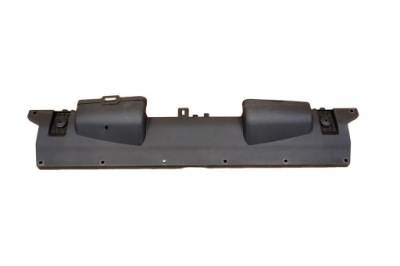 Mercedes slk r172 w172 lift 11- pas передній канал повітря a1725000255 оригінальний номер фото №1