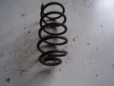 Пружина перед audi a3 8l 1.8b фото №1