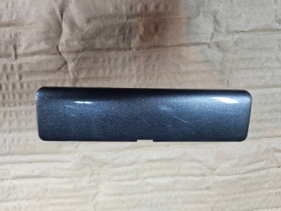 Toyota avensis t29 15-18 універсал заглушка рейлінг фото №1