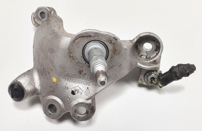 Кронштейн кронштейн коробки dacia sandero iii 112338883r фото №1