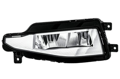 HELLA ФАРА ПРОТИВОТУМАННАЯ L LED (СВЕТОДИОД ) VW PASSAT ALLTRACK B8 PASSAT B8