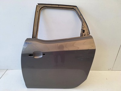 Opel meriva b дверь левая задняя оригинал фото №1