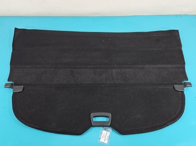 Шторка багажника peugeot 308 i фото №1