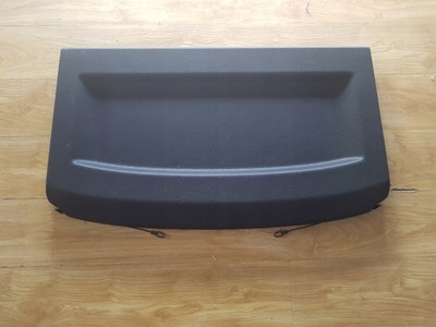 Задняя полка багажника bmw 2 f45 active tourer фото №1