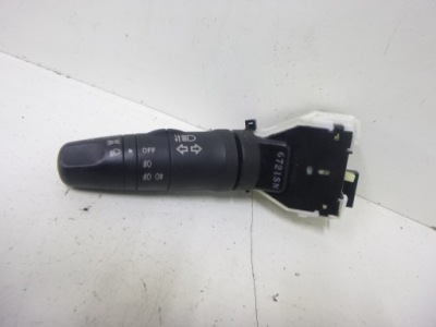 Важіль поворотник nissan note e11 2006r. фото №1