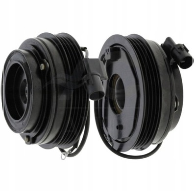 Acauto ac-06dn105 сцепление электромагнитный, компрессор кондиционера фото №1