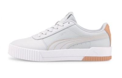 PUMA CARINA L BUTY SPORTOWE ZE SKÓRĄ 42,5 1M7A