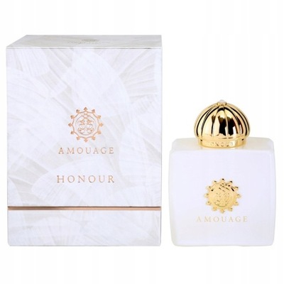 AMOUAGE HONOUR EDP 100ML