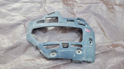 Кронштейн лампы перед правое citroen c4 picasso ii фото №1