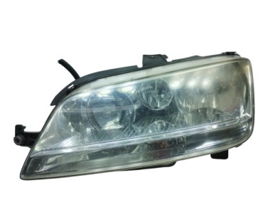 Fiat idea multipla ii лампа левая перед передняя фото №1