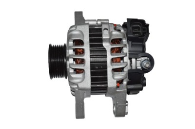 Генератор 1.4 1.6 cvvt hyundai elantra i20 i30 фото №1