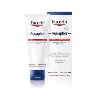 Eucerin Aquaphor Reparative Ointment 45g