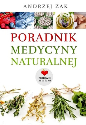 PORADNIK MEDYCYNY NATURALNEJ