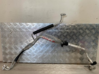 Chevrolet cruze ii 17- usa шланг кондиціонера трубка wąż фото №1