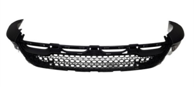 Mercedes glb w247 накладка бампер перед a2478853608 фото №1