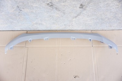 FOCUS MK4 ACTIVE SPOILER DE PARAGOLPES PARTE DELANTERA ORIGINAL  