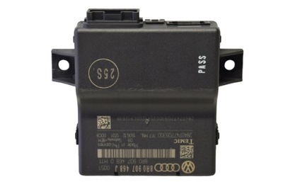 Audi a5 8t8 шлюз 8r0907468j фото №1