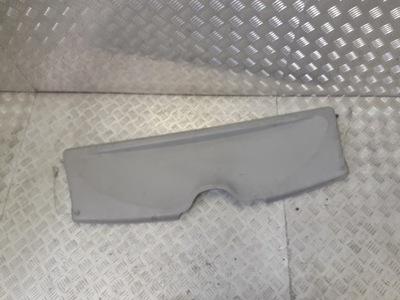 Полка багажника tata indica 1.4 d фото №1