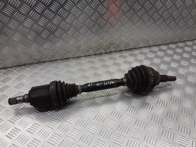 Приводной вал левая передняя alfa romeo 156 1.9 jtd фото №1