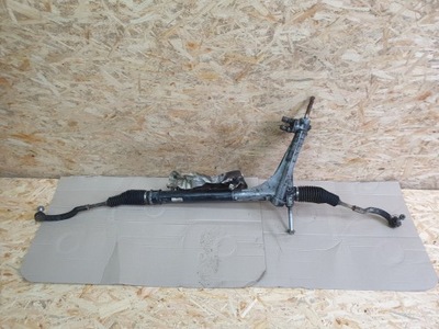 Jumper ducato iii lift рулевая рейка 1345854080 фото №1