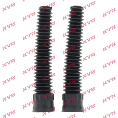 KAYABA 238883 ЗАХИСТ АМОРТИЗАТОРУ RENAULT R9/ R11/ R19/CHAMADE - ПЕРІД. КОМПЛЕКТ KA 