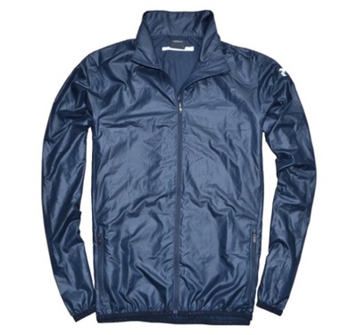 PEAK PERFORMANCE WIND JACKET CIENKA KURTKA WIATRÓWKA MEN NEW L