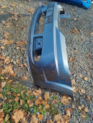 Бампер перед передній dodge journey 1 фото №1