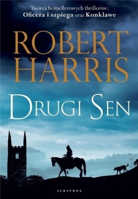 Robert Harris - Drugi sen