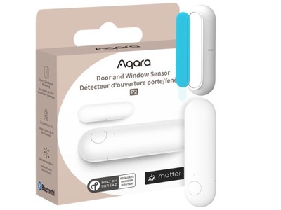 Czujnik ruchu AQARA Sensor P2