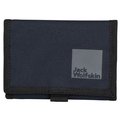 JACK WOLFSKIN Portfel MAINKAI WALLET