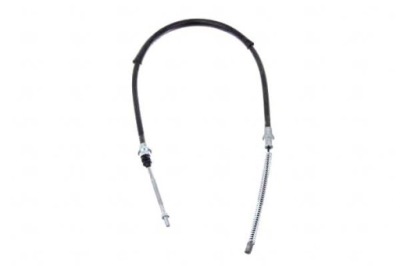 Nk трос ham. ручний. peugeot t. 406 95-04 le фото №1