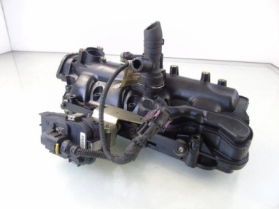 Opel zafira c 2.0 cdti коллектор всасывающий 55571993 фото №1