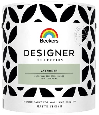 BECKERS Designer Collection Labyrinth 2,5L