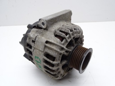 Генератор opel insignia a рестайлинг  astra iv 1.6 cdti 13586366 фото №1