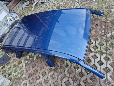 Bmw g01 крыша обшивка крыша фото №1