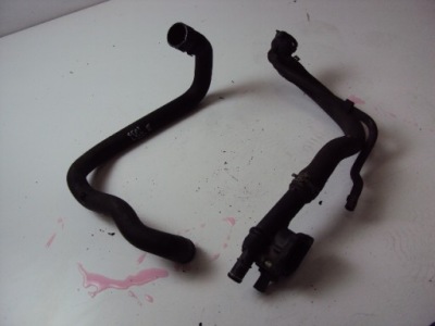 Дроти wody seat leon ii lift 1.9 tdi фото №1