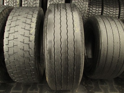 TIRE TRUCK 385/65R22.5 KUMHO BIEZNIKOWANA NACZEPOWA CARGO  