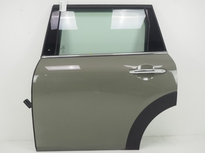 Двері ліва лівий задня задні mini clubman f54 c1c фото №1