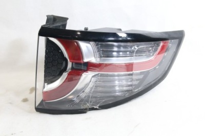 Фара задній на led euro land rover discovery sport фото №1