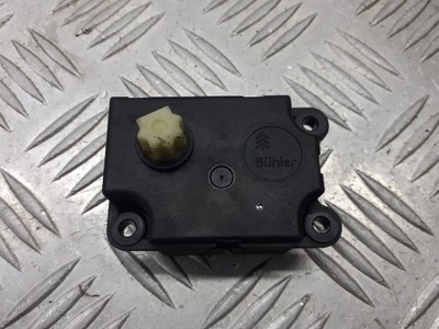 Моторчик кришка обігрівача renault scenic ii 2.0 фото №1