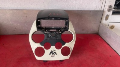 РАМКА РАДІО ПОВІТРОВОДУ FORD KA 