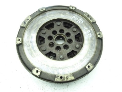 Alfa romeo mito 08-18 1.3 jtdm колесо двухмассовый luk фото №1