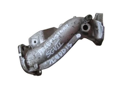 Suzuki grand vitara ii 1.9 ddis труба дроссель фото №1