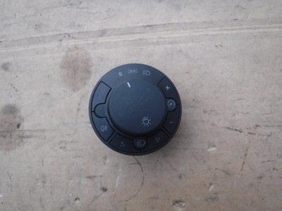 Перемикач світла opel corsa d 13249396ea фото №1