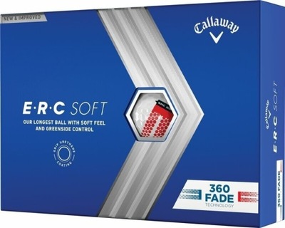 ERC Soft 360 Fade