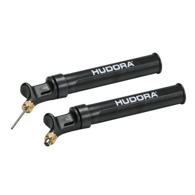 POMPKA DO PIŁEK HUDORA BALL iN&OUT PUMP