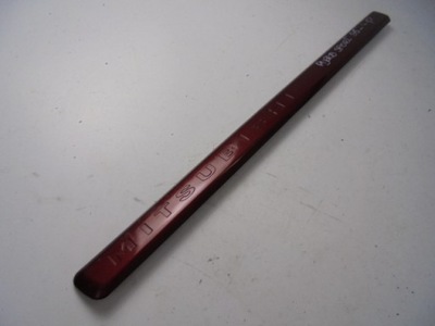 Молдинг двері лівий перед mitsubishi pajero sport фото №1