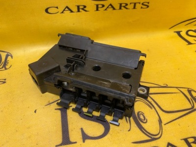 Коробка предохранителей mercedes w213 w257 фото №1