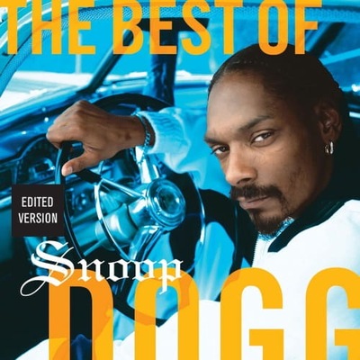 Snoop Doggy Dogg - Best of Snoop Dogg | CD