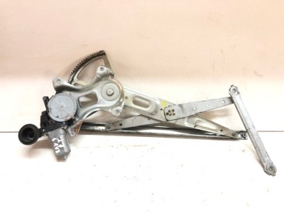 Підйомник вікон моторчик rav4 iii 06-12 правий задня фото №1